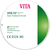 VITA YZ® ST Color DISC VITA SYSTEM 3D-MASTER® piece Ø 98.4 mm, H 14 mm, 3M1