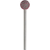 Rubynite piece standard, HP, figure 3104, 10 mm, ISO 075