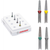 PROXOSHAPE stk. smal, 0,2 mm, gul ekstra fin, 15 µm, 8,5 mm