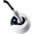 Bluephase G4 stk. Grå lampe, 100-240 V, med radiometer