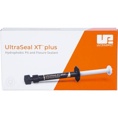 UltraSeal XT plus Refillpakke 4 x 1,2 ml A2 - Odonto