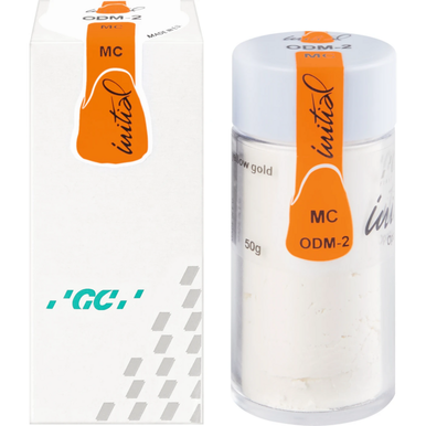GC Initial™ MC Can 50 g powder opaque dentin modifier 2 - Odonto