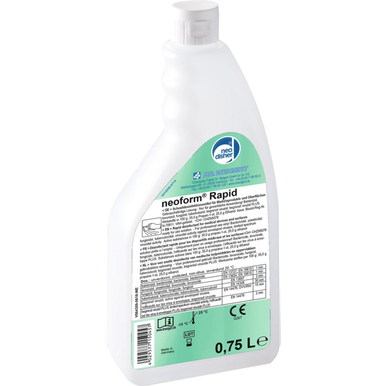 Flaster Renoform neoform Rapid flaske 750 ml - Odonto