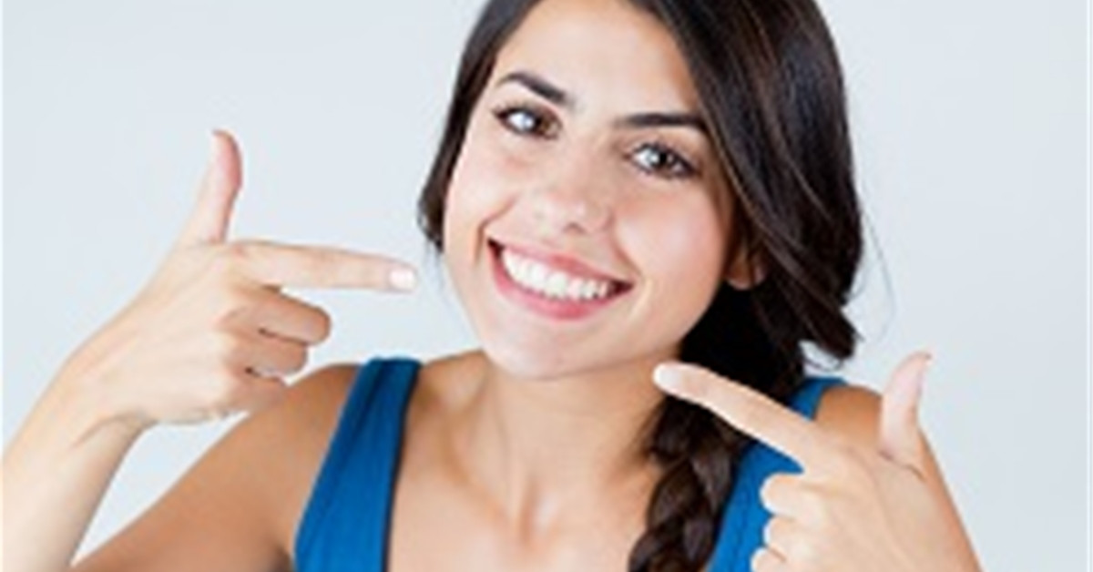 Do THIS For Fewer Cavities Tomorrow