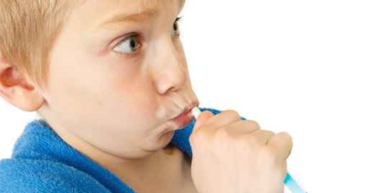 Not A Perfect Flosser? Don’t Get Strung Out About It.
