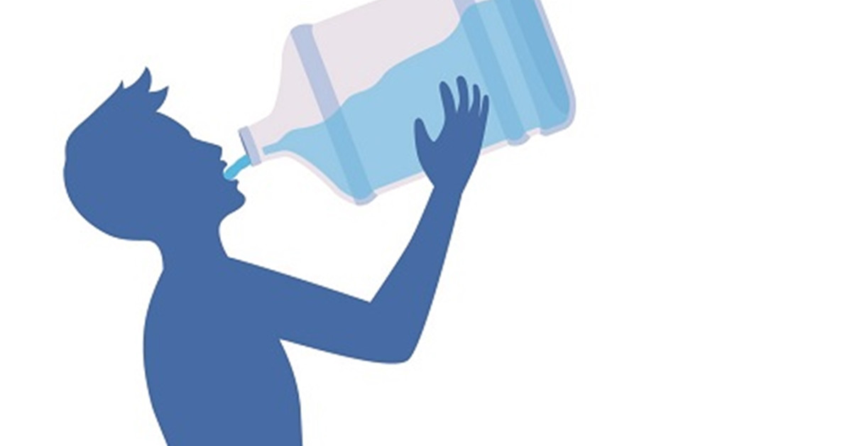 You Don't Have To Put Up With Dry Mouth.