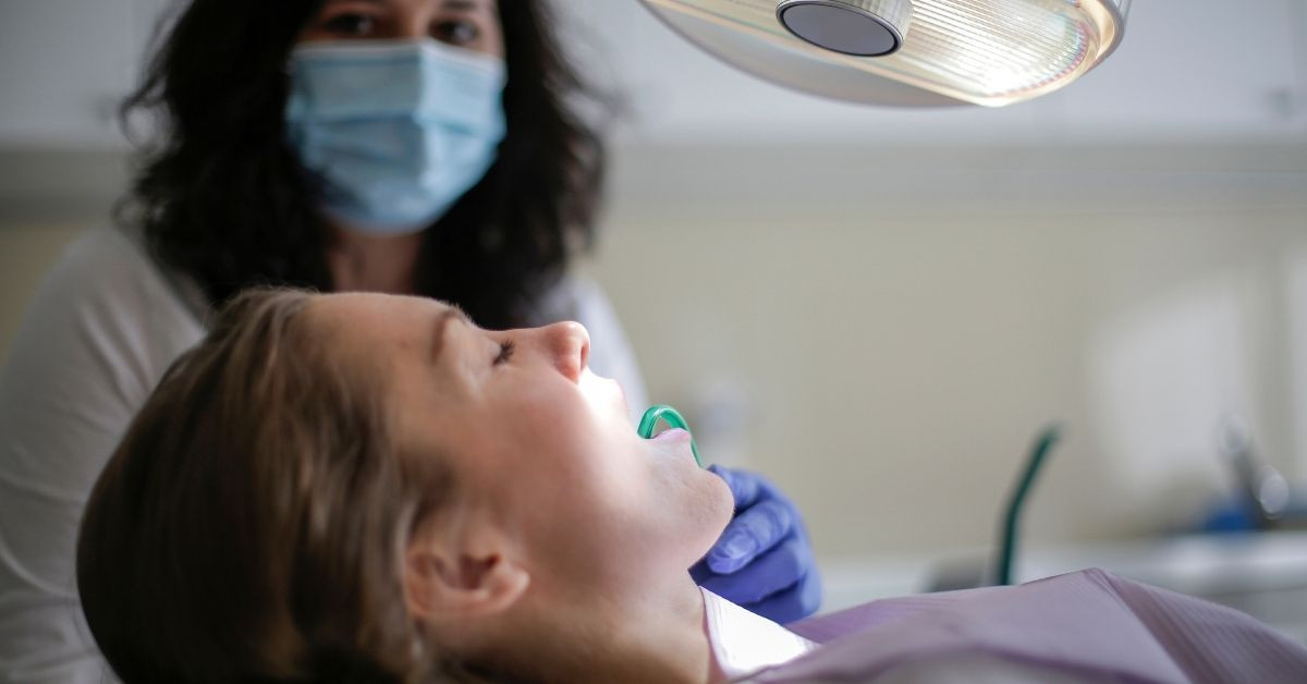A Personalized Approach to Your Oral Health