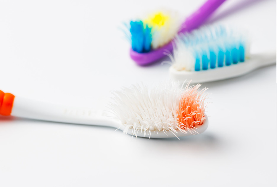 Transcend the Toothbrush - 3 Things You Should Be Doing to Protect Your Smile