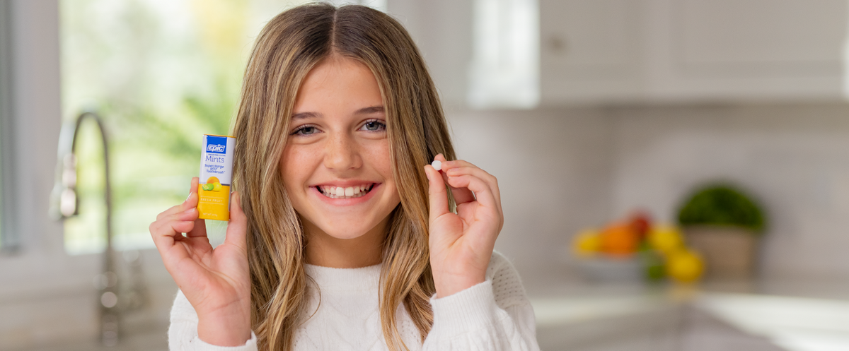 Xylitol: The Cavity-Clobbering Sweetener Your Teeth Will Love