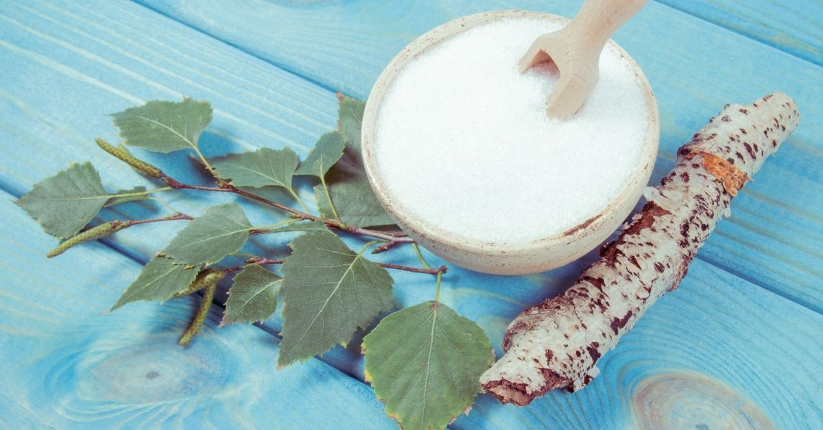 The Science on CavityCrushing Xylitol Has Been In For Decades. Why