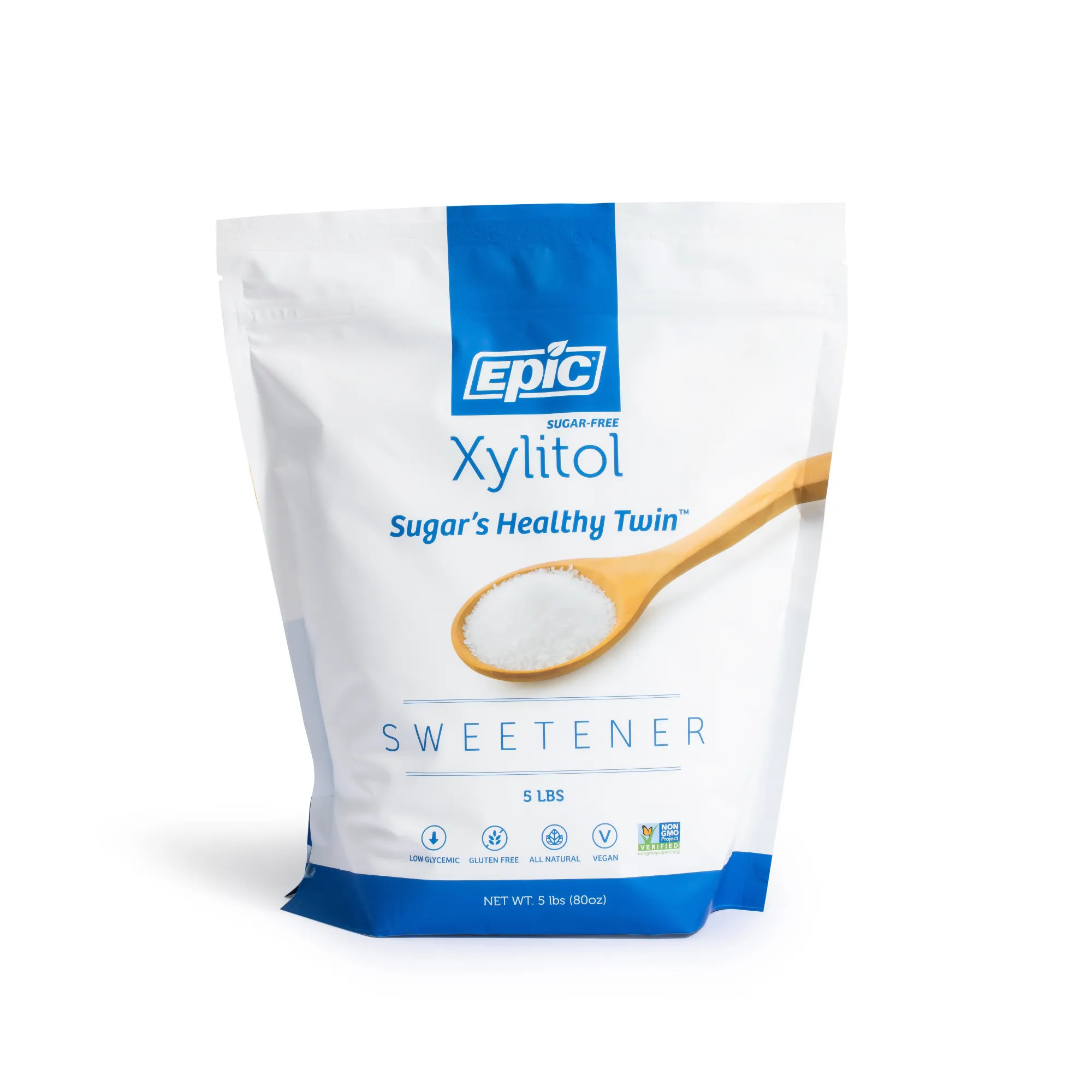 Xylitol Sweetener XYLO