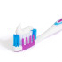 Fluoride And Xylitol Toothpaste, 4.9oz Tube