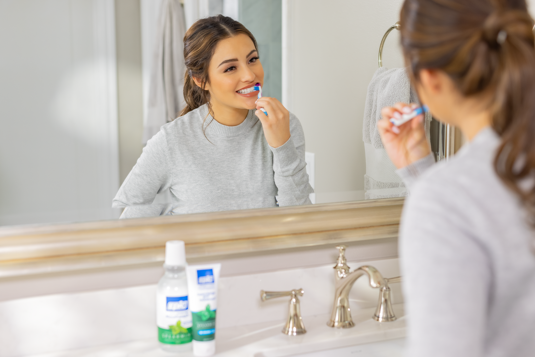 Seal the Day with a Clean Slate