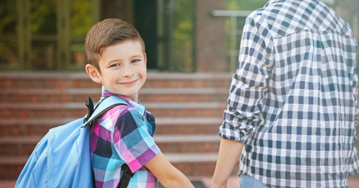 5 Ways To Help Fight Children's Cavities