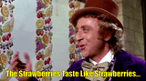 Willy Wonka and The Acid Conundrum