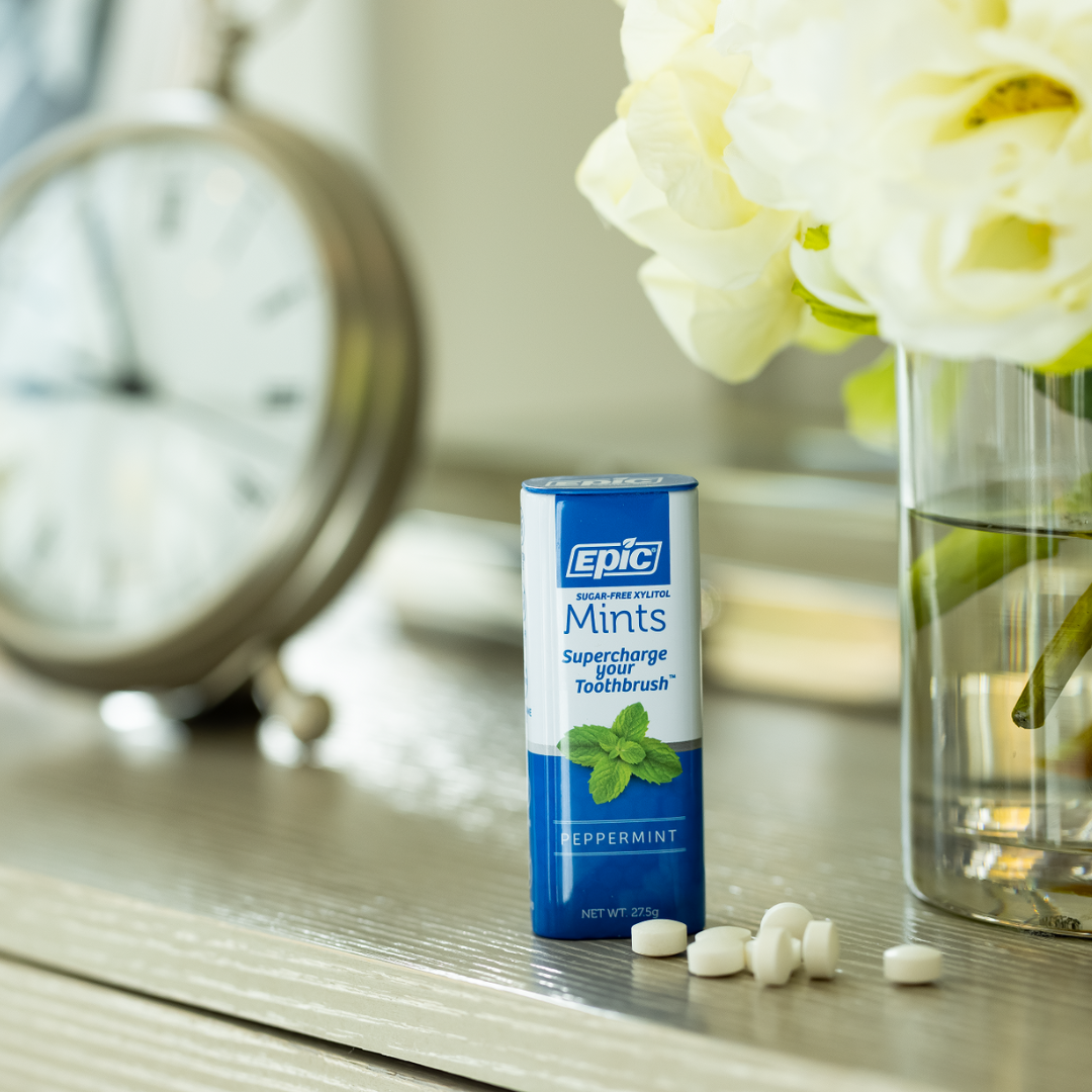 How Much Xylitol Do You Actually Need for Cavity Protection? (Part 3)