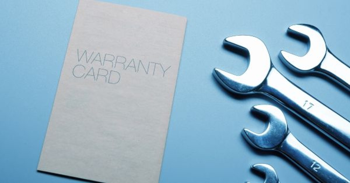 Does your toothbrush have a 4-YR/50K mile warranty?