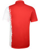 Player ProCool Men's Golf Shirt (Red) - Price Slashed!