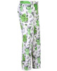 19th Hole Cool-Stretch Men's Golf Pants (Green)