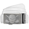 Leather Ratchet Belt
