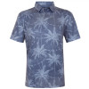 Summertime Men's Golf Polo Shirt