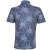Hawaiian Golf Shirt