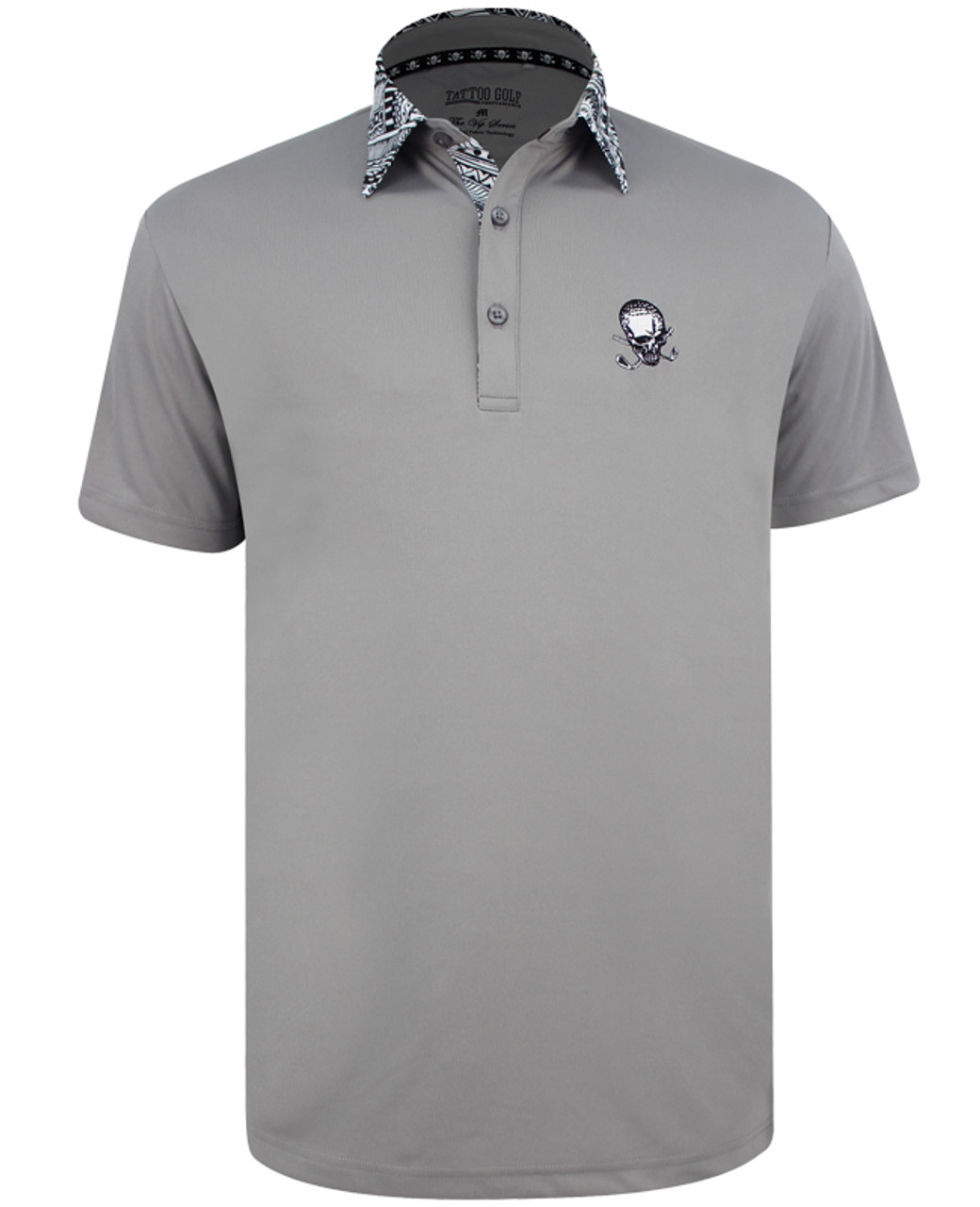 Golf Shirts For Men - Classic and New Styles