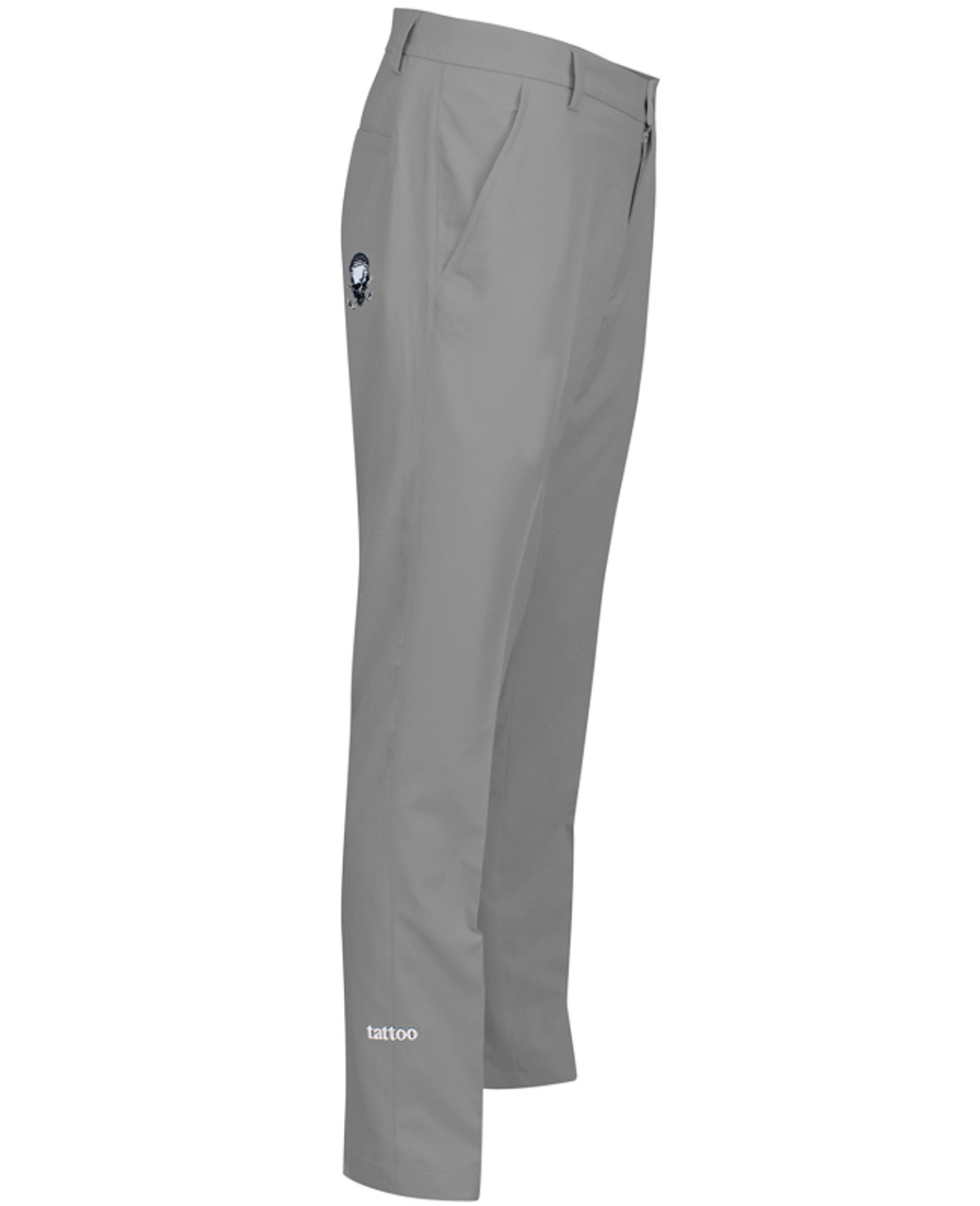 Tour Golf Jogger Pants in Light Gray: Shop Avalon Mens Golf Pants