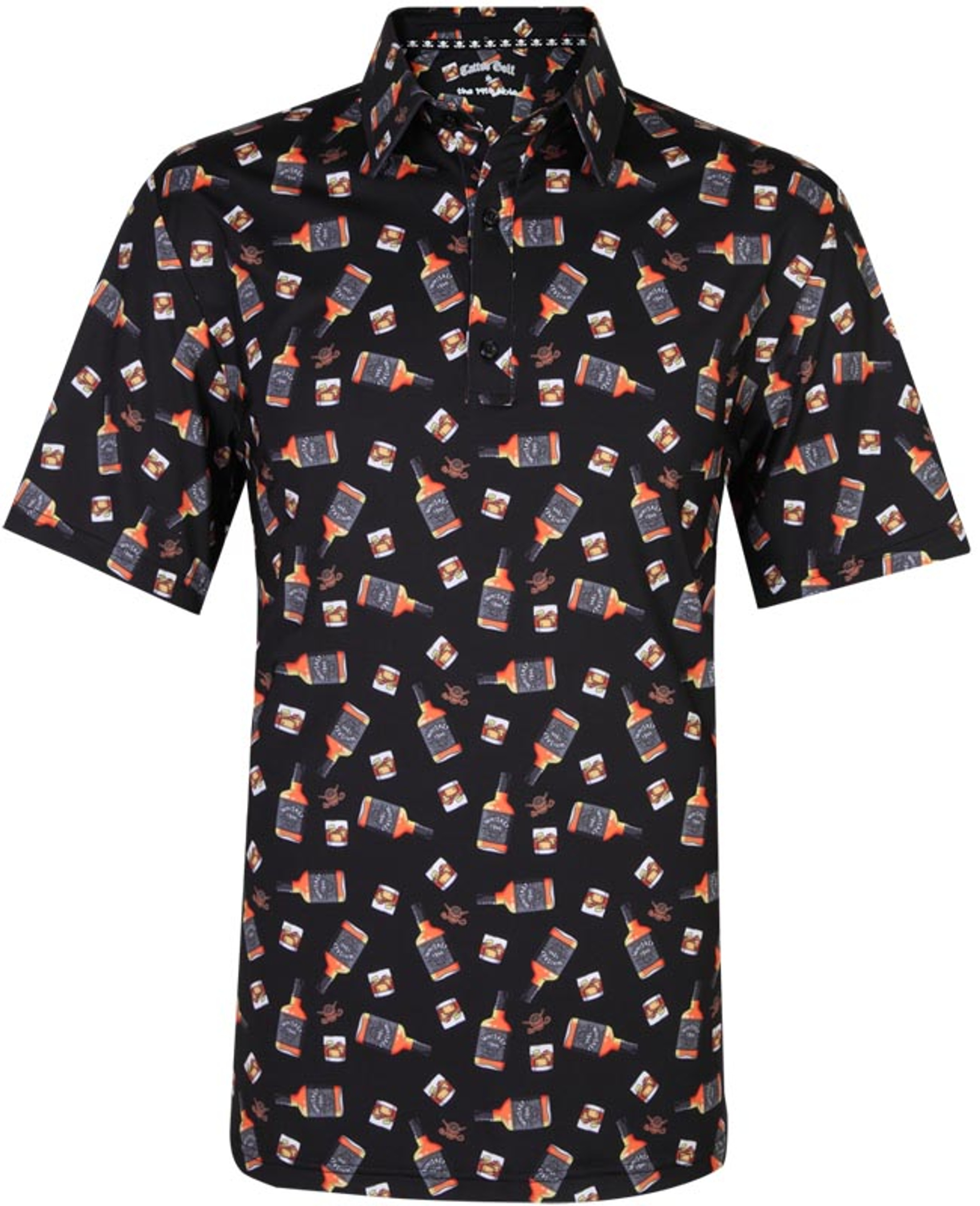 New Arrivals | Wild & Crazy Golf Shirts | Free Shipping