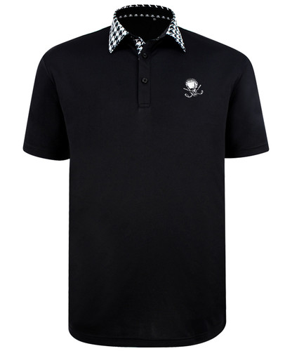 Color Black Shop Your Favorite Tattoo Golf Clothing By Color