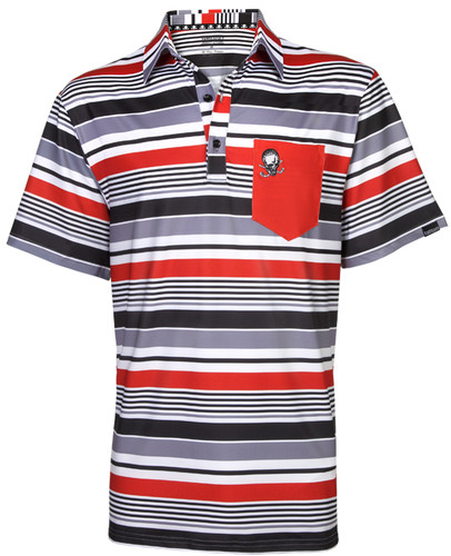 crazy golf polos