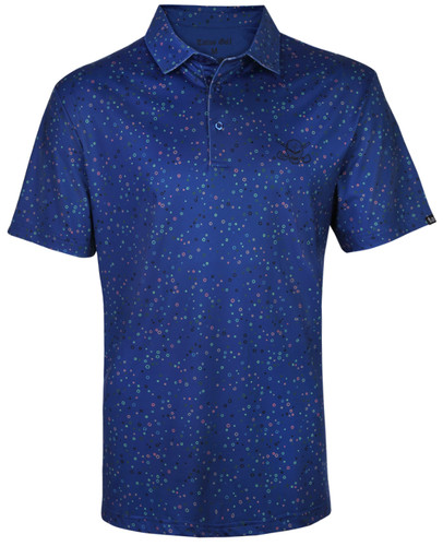 Vapor Men's Cool-Stretch Golf Shirt