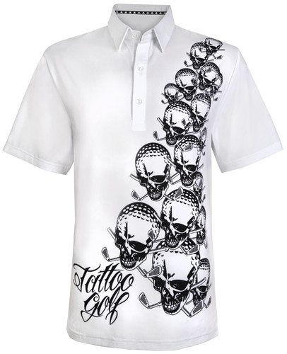 New Arrivals | Wild & Crazy Golf Apparel | Free Shipping