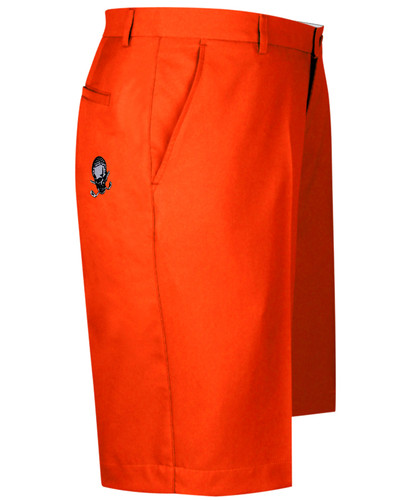 OB ProCool Men's Golf Shorts (Orange)