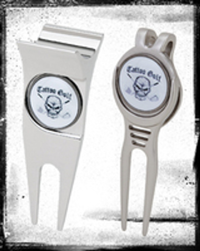 Stocking Stuffers from Tattoo Golf Clothing Stocking Stuffers from Tattoo Golf Clothing