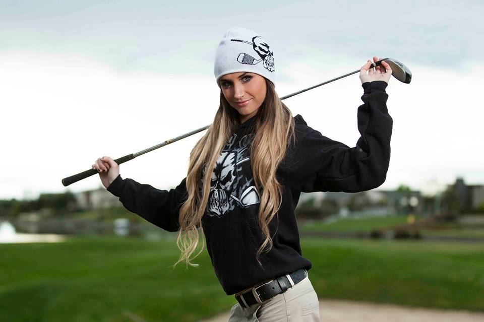 Keep Toasty Warm with Cold Weather Gear from Tattoo Golf