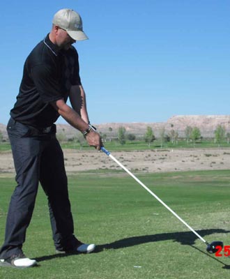 5 Tips to Improve Your Golf Game this Winter