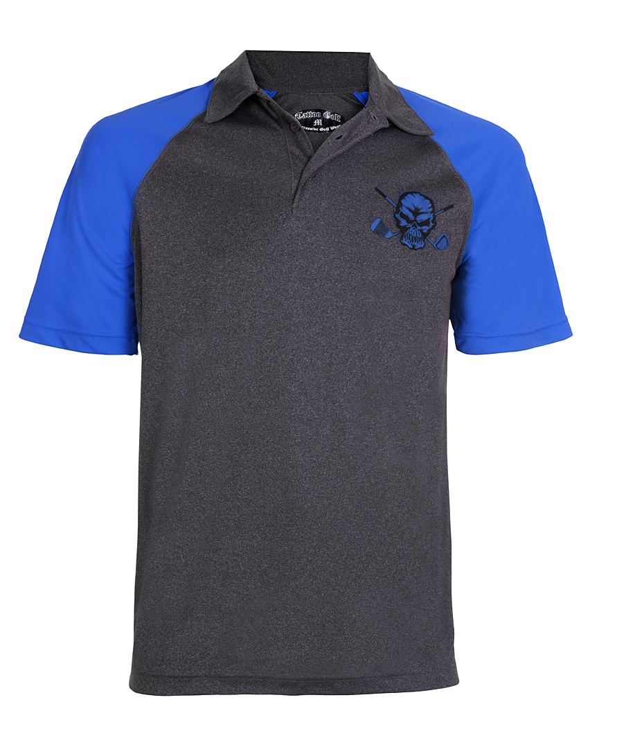 New Continental Golf Shirts
