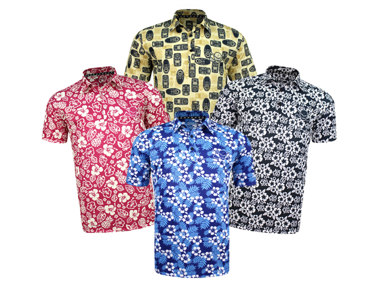 Back in Stock!