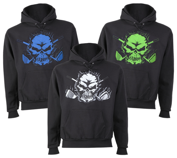 Super Warm Winter Hoodies! Free Shipping