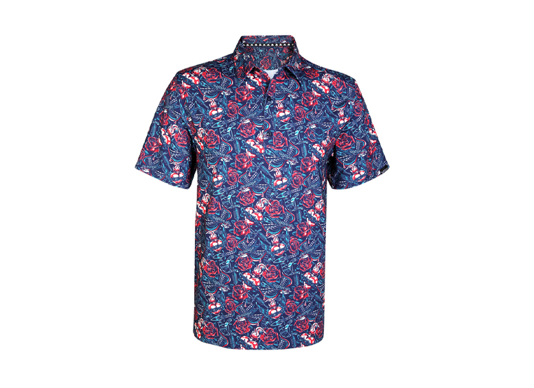 Tattoo Golf Clothing  Free Shipping, Premium Quality Golf Shirts