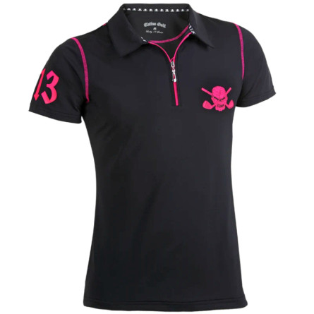 新春初売り lucky_13_ladies_golf_polo__158 メンズウェア