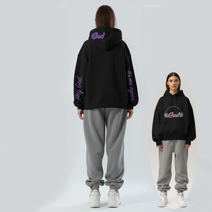 Hoodie Sample