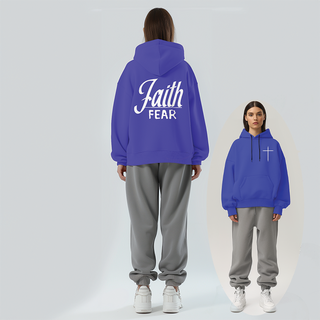 Faith/Fear