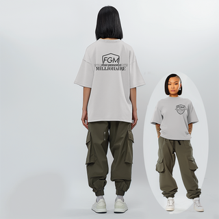 First Generation Millionaire