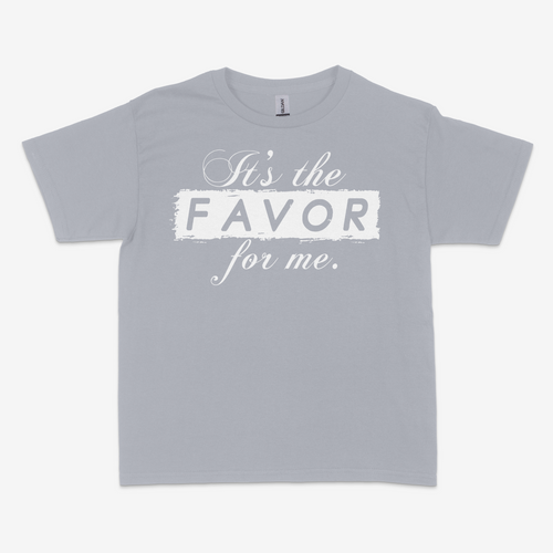 Youth Favor