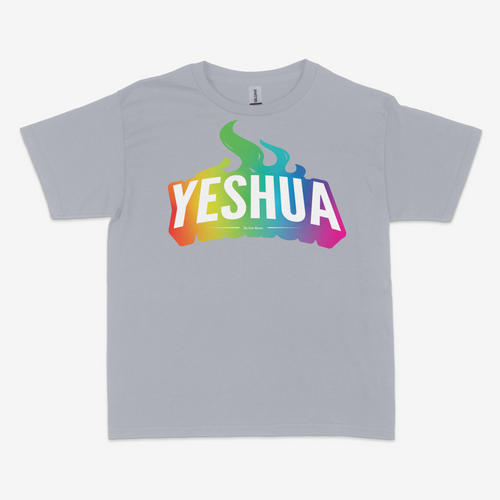Youth Yeshua