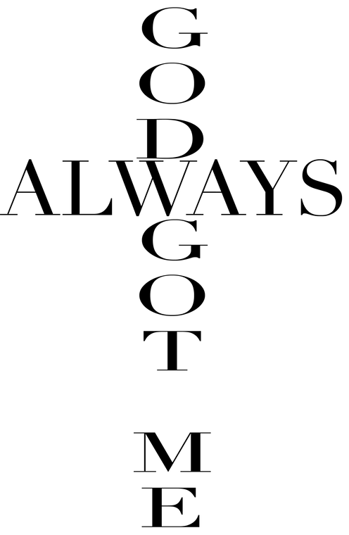 Back of top