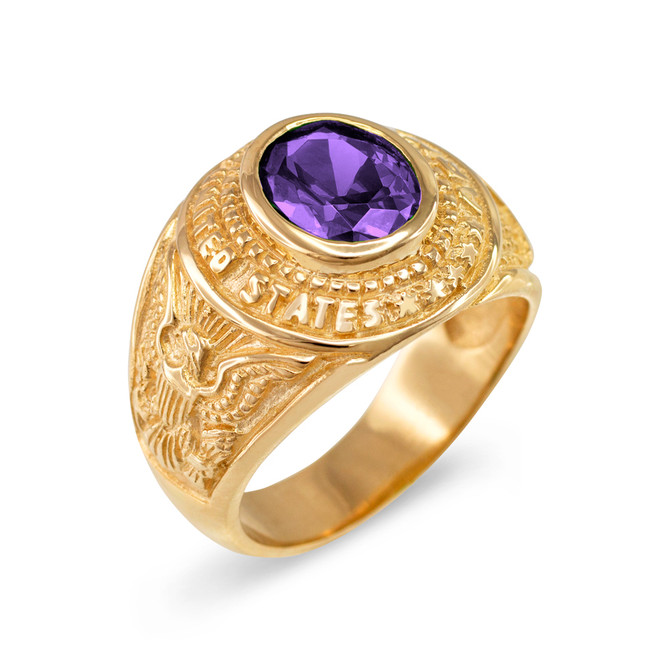 Amethyst (February)
