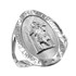 Gold St. Christopher Ring